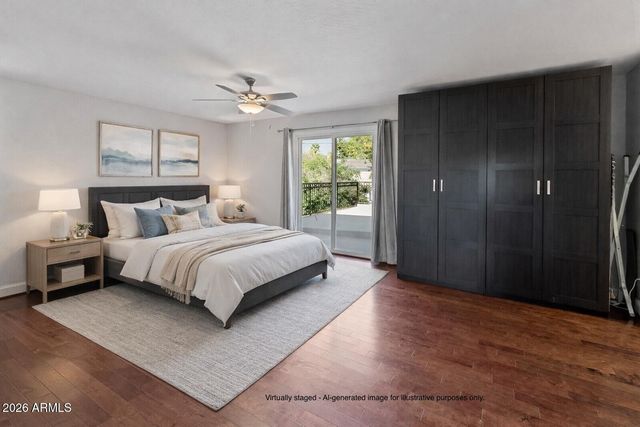 8464 N 7TH Avenue, Phoenix, AZ 85021