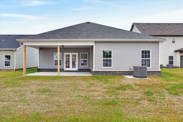 42 Persinger Place, Clarksville, TN 37042