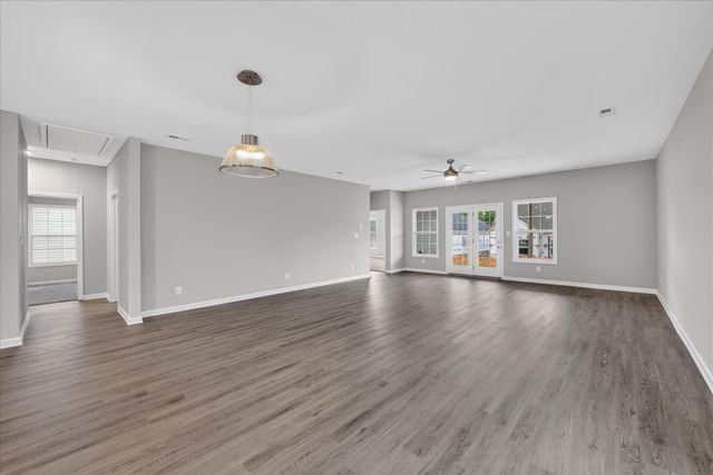 42 Persinger Place, Clarksville, TN 37042