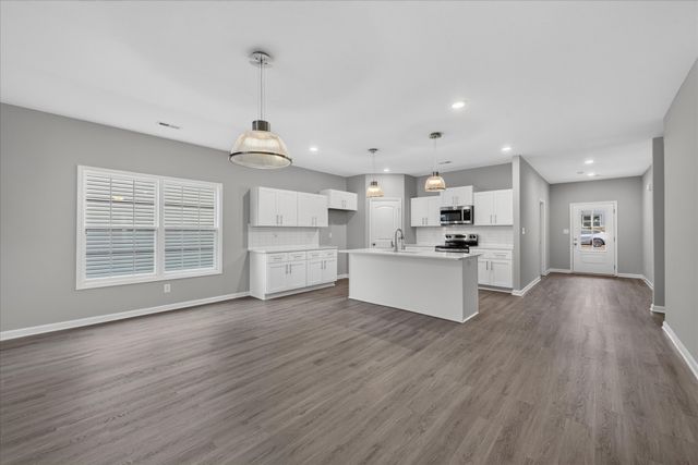 42 Persinger Place, Clarksville, TN 37042