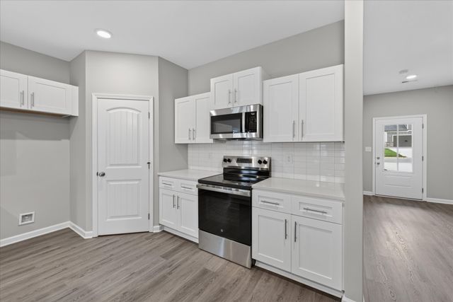 42 Persinger Place, Clarksville, TN 37042