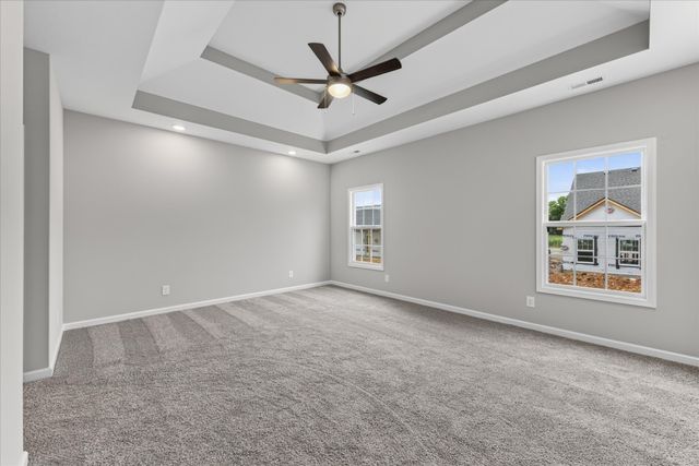 42 Persinger Place, Clarksville, TN 37042