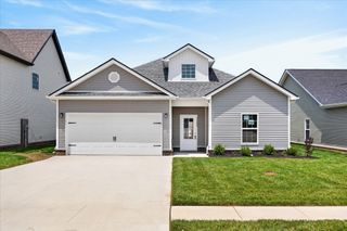 42 Persinger Place, Clarksville, TN 37042