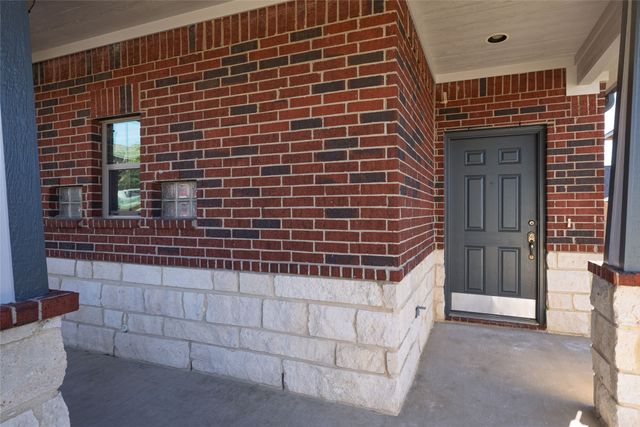 115 Bear Claw Court, Newark, TX 76071