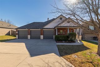 115 Bear Claw Court, Newark, TX 76071