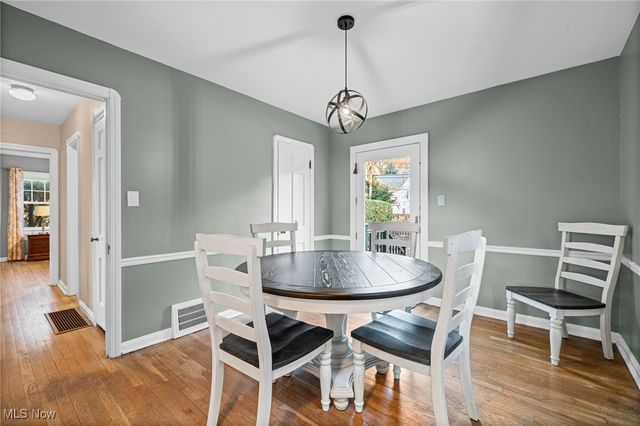 3235 Goldengate Avenue, Rocky River, OH 44116