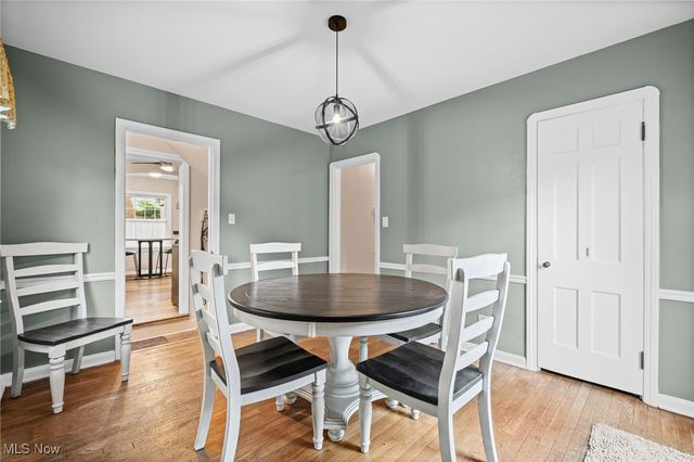 3235 Goldengate Avenue, Rocky River, OH 44116