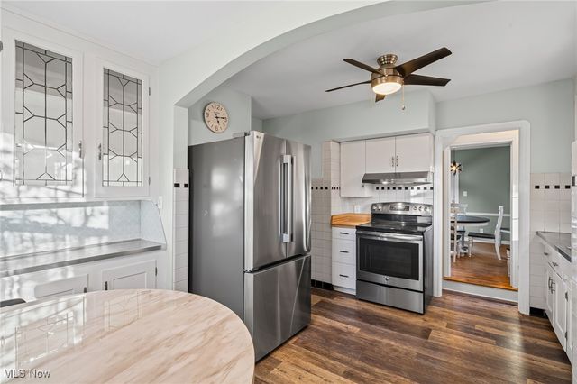 3235 Goldengate Avenue, Rocky River, OH 44116