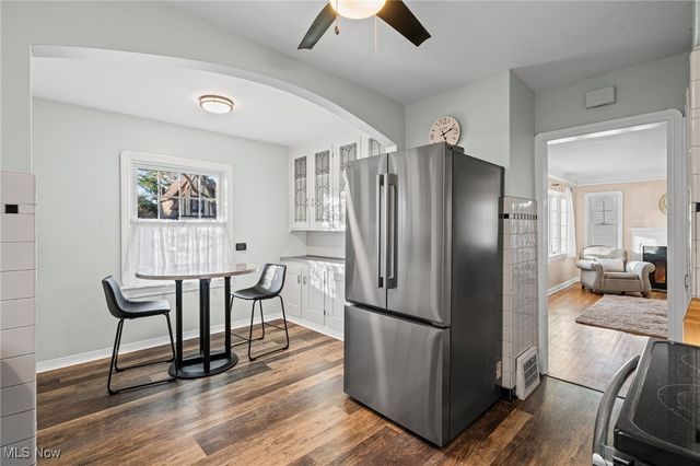 3235 Goldengate Avenue, Rocky River, OH 44116