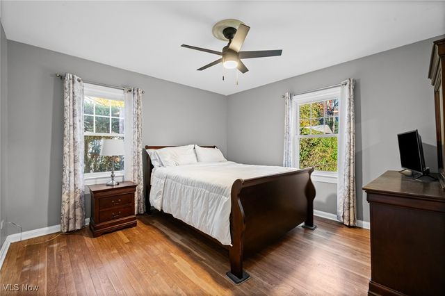 3235 Goldengate Avenue, Rocky River, OH 44116