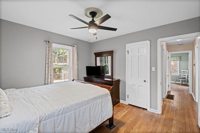 3235 Goldengate Avenue, Rocky River, OH 44116