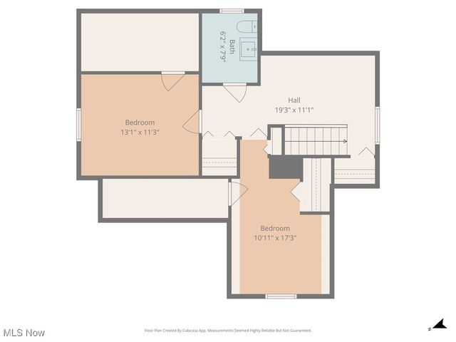 3235 Goldengate Avenue, Rocky River, OH 44116