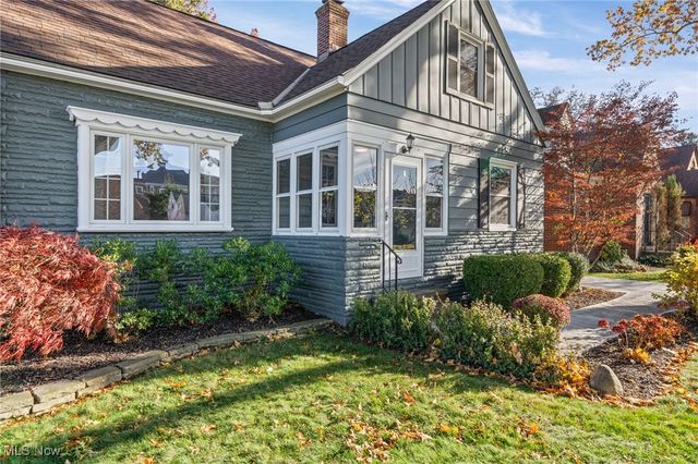 3235 Goldengate Avenue, Rocky River, OH 44116