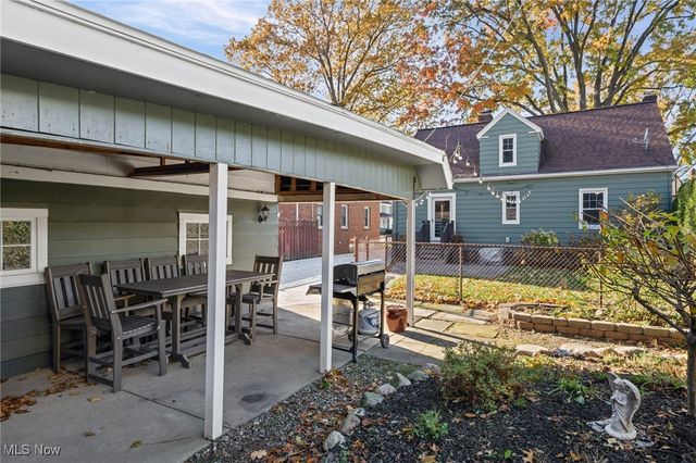 3235 Goldengate Avenue, Rocky River, OH 44116