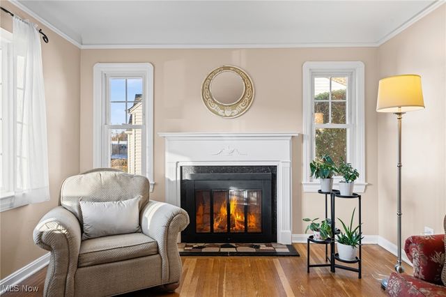 3235 Goldengate Avenue, Rocky River, OH 44116