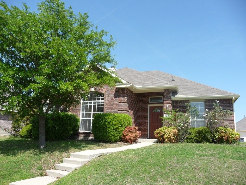 8140 Wales Drive, Frisco, TX 75035