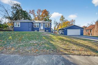 3265 E Washington Avenue, Des Moines, IA 50317