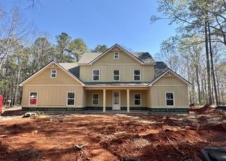 546 Harbour Shores, Jackson, GA 30233