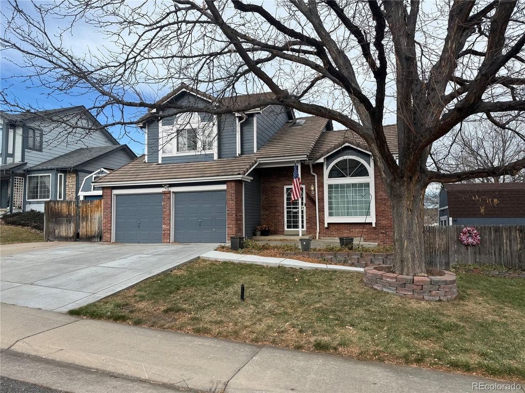 11443 W 67th Ave, Arvada, CO 80004