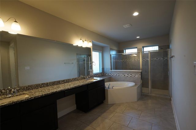 3507 Harper Ferry Place, Katy, TX 77494