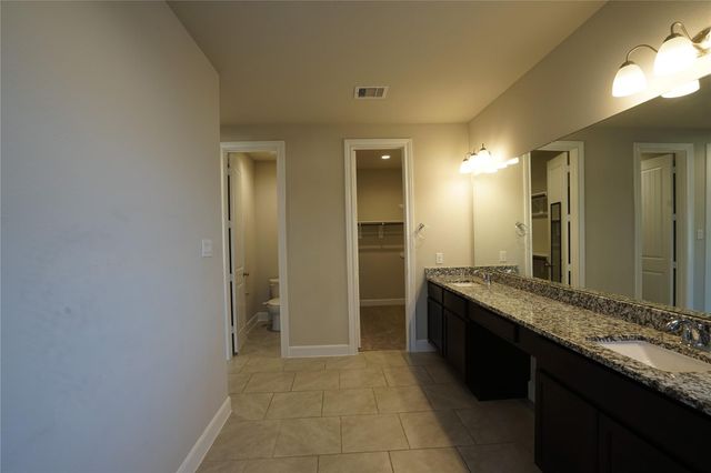 3507 Harper Ferry Place, Katy, TX 77494