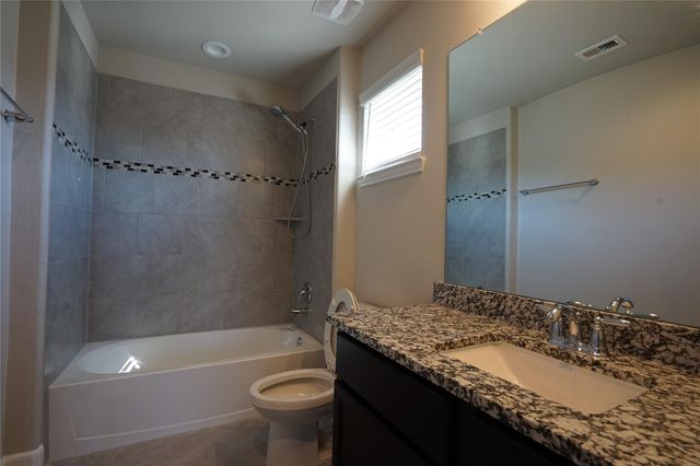 3507 Harper Ferry Place, Katy, TX 77494