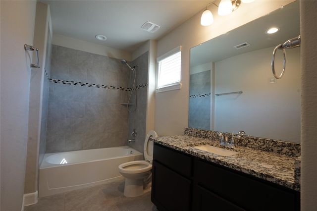 3507 Harper Ferry Place, Katy, TX 77494