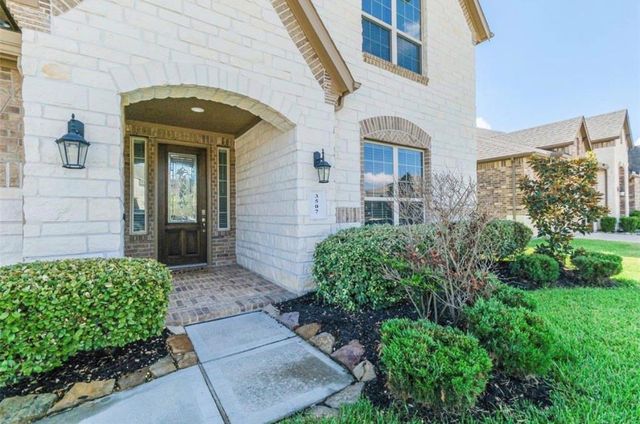 3507 Harper Ferry Place, Katy, TX 77494