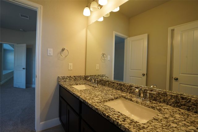 3507 Harper Ferry Place, Katy, TX 77494