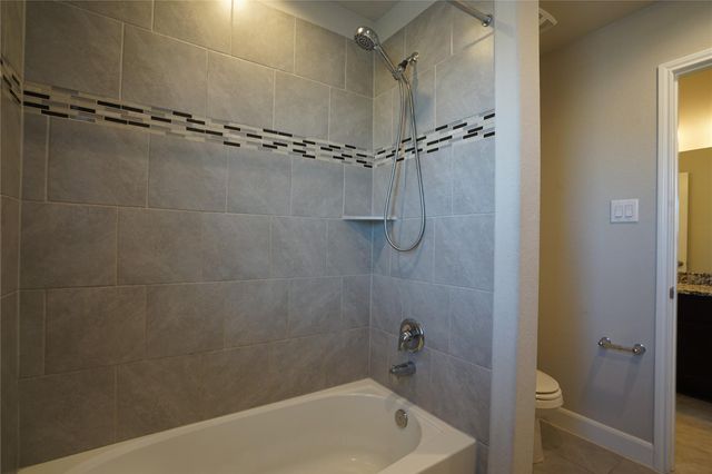 3507 Harper Ferry Place, Katy, TX 77494