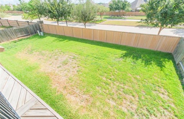 3507 Harper Ferry Place, Katy, TX 77494