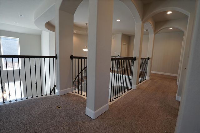 3507 Harper Ferry Place, Katy, TX 77494