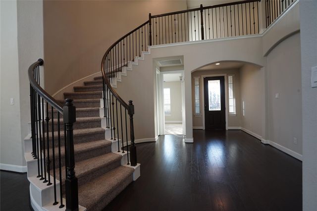 3507 Harper Ferry Place, Katy, TX 77494