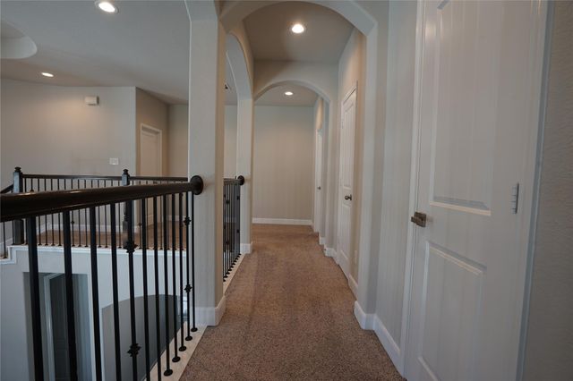 3507 Harper Ferry Place, Katy, TX 77494