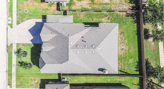 3507 Harper Ferry Place, Katy, TX 77494