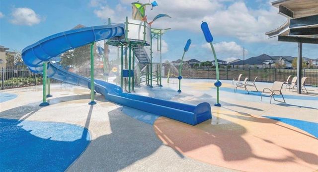 3507 Harper Ferry Place, Katy, TX 77494