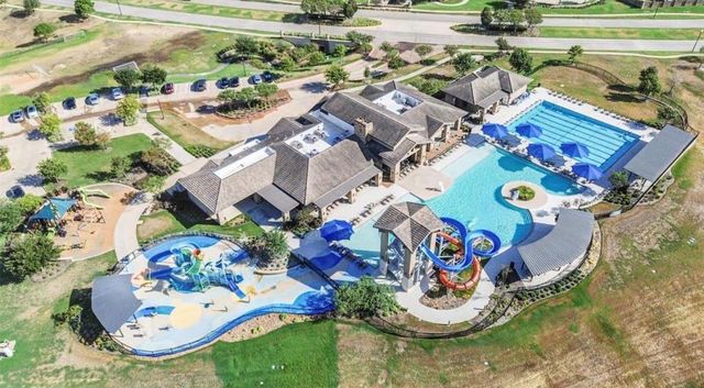 3507 Harper Ferry Place, Katy, TX 77494