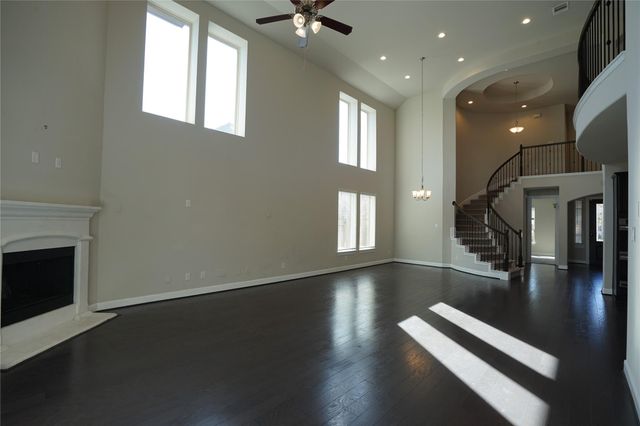 3507 Harper Ferry Place, Katy, TX 77494