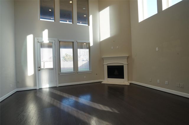 3507 Harper Ferry Place, Katy, TX 77494