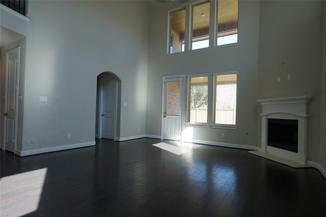 3507 Harper Ferry Place, Katy, TX 77494