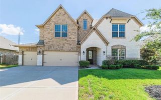 3507 Harper Ferry Place, Katy, TX 77494