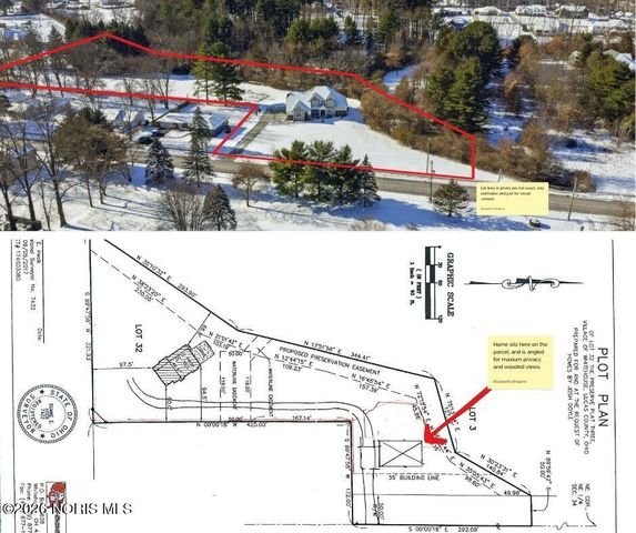 6330 N Texas Street, Whitehouse, OH 43571