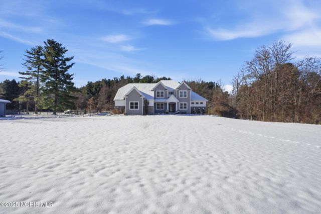 6330 N Texas Street, Whitehouse, OH 43571