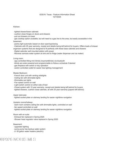 6330 N Texas Street, Whitehouse, OH 43571