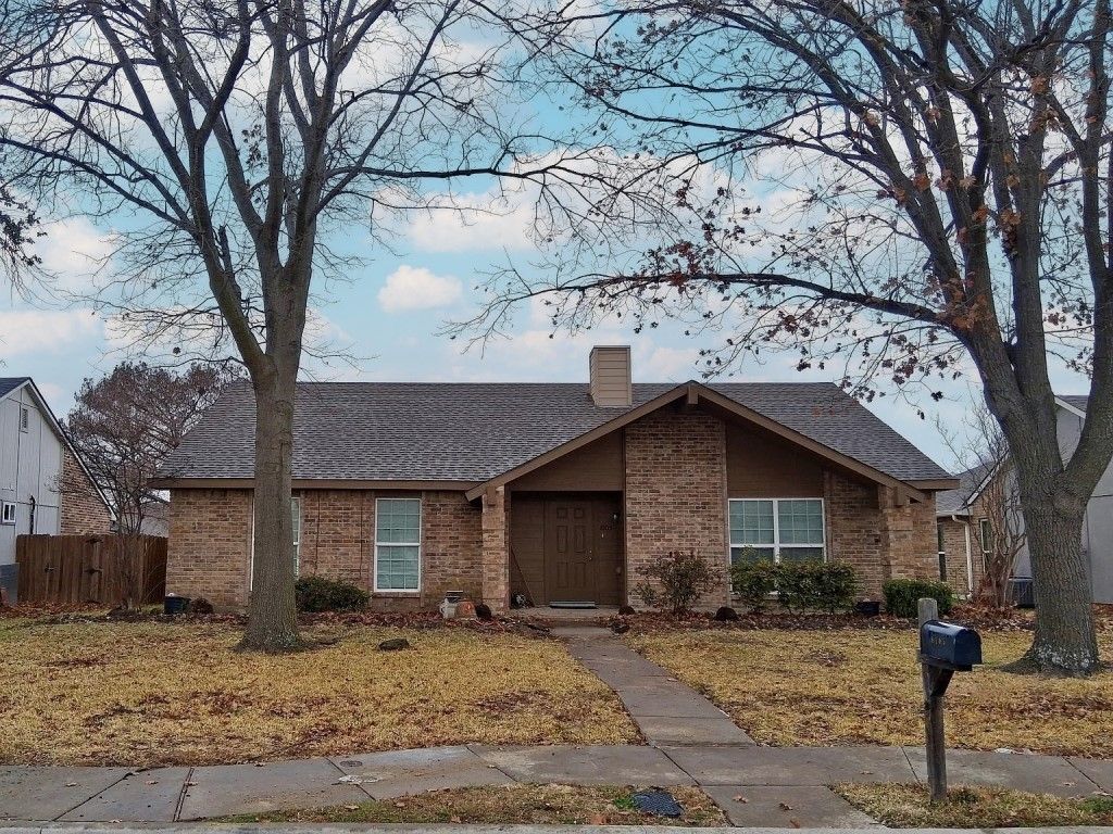 8105 Chesham Drive, Rowlett, TX 75088
