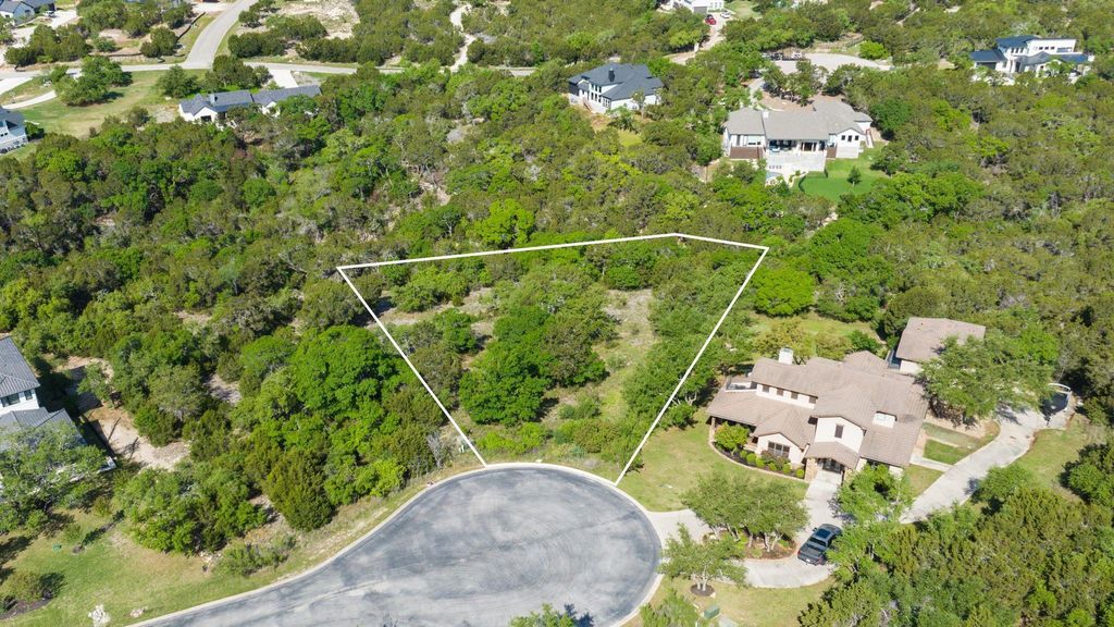 16900 Northlake Hills DR, Jonestown, TX 78645