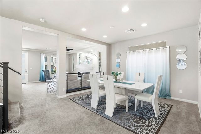 6089 Ancient Peaks Avenue, Las Vegas, NV 89141
