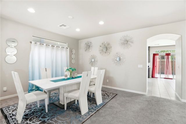 6089 Ancient Peaks Avenue, Las Vegas, NV 89141