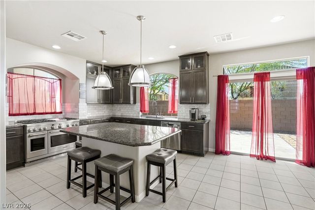 6089 Ancient Peaks Avenue, Las Vegas, NV 89141