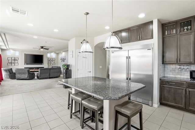 6089 Ancient Peaks Avenue, Las Vegas, NV 89141